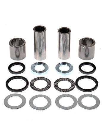Ремкомплект оси маятника BWX Honda CR125R 02-07 (28-1040)  sak30004