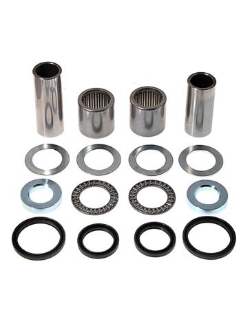 Ремкомплект оси маятника BWX Honda CRF250R 04-09, CRF250X 04-17 (28-1127)  sak30006