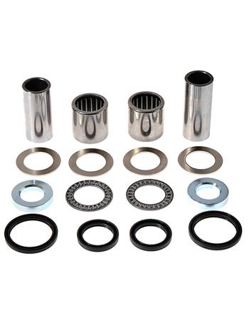 Ремкомплект оси маятника BWX Honda CRF250R 14-17, CRF450R 13-16 (28-1206)  sak30020