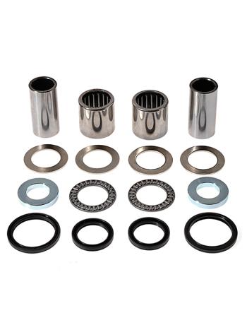 Ремкомплект оси маятника BWX Honda CRF250R 18-19, 250RX 19-20, CRF450R 17-18, 450X 19-22 (28-1218)  sak30022