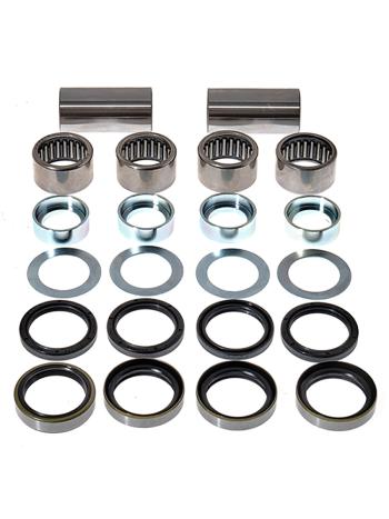 Ремкомплект оси маятника BWX Husaberg FCFEFS 450~650 05-08 (28-1179)  sak35001