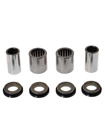 Ремкомплект оси маятника BWX Kawasaki KDX200 89-94, KDX250 91-94, KLX 94-22 (28-1080)  sak50003