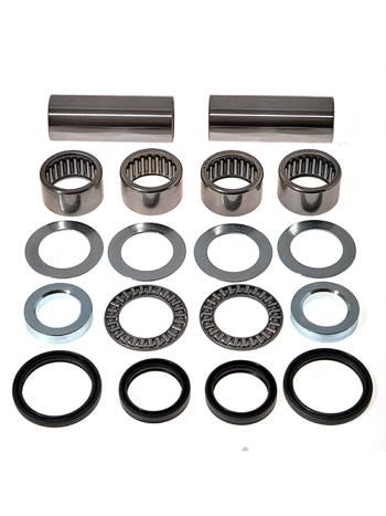 5 999 р. Ремкомплект оси маятника BWX Yamaha YZ250 06-22, YZ250F 06-13450F 06-09 (28-1158)  sak90005  с доставкой в г. Майкоп. Увеличить фотографию 1