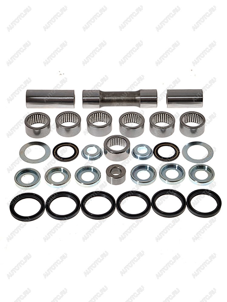 10 449 р. Ремкомплект прогрессии BWX Honda CRF250R 04-09, CRF250450X 04-17, CRF450R 02-08 (27-1125)  sal30003  с доставкой в г. Майкоп