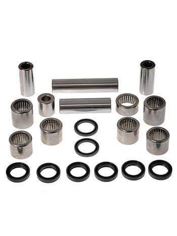 6 899 р. Ремкомплект прогрессии BWX Honda CRF150R 07-22, CRF150RB 07-22 (27-1153)  sal30004  с доставкой в г. Майкоп. Увеличить фотографию 1