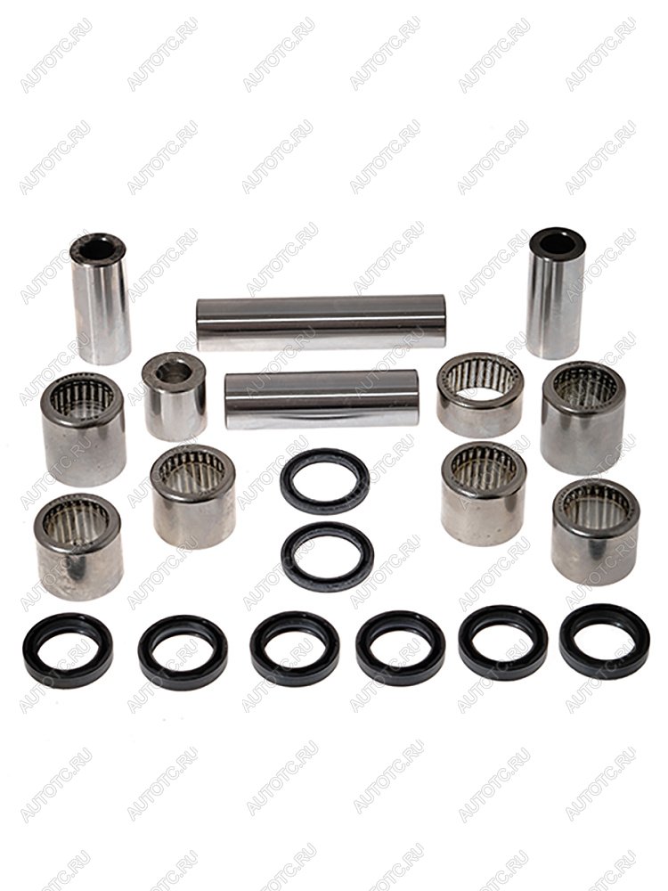 6 899 р. Ремкомплект прогрессии BWX Honda CRF150R 07-22, CRF150RB 07-22 (27-1153)  sal30004  с доставкой в г. Майкоп