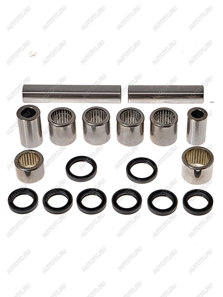 6 799 р. Ремкомплект прогрессии BWX Honda CRF150F 03-17, CRF230F 03-19 (27-1098)  sal30018  с доставкой в г. Майкоп