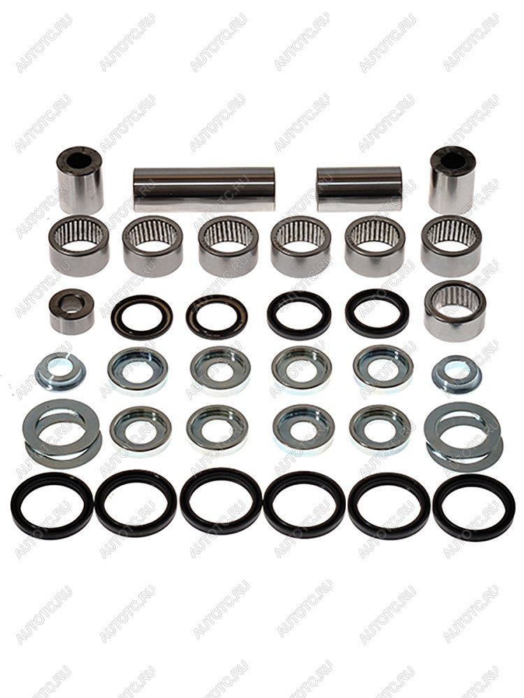 12 299 р. Ремкомплект прогрессии BWX Honda CRF250R 18-22, CRF450R 17-22 (27-1186)  sal30020  с доставкой в г. Майкоп