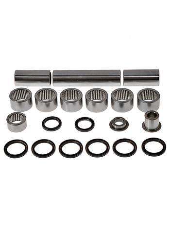 Ремкомплект прогрессии BWX Kawasaki KX125 04-05, KX250 04-07, KX250F 04-05, Suzuki RMZ250 (27-1117)  sal50005
