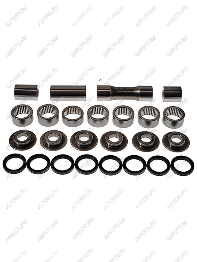 12 349 р. Ремкомплект прогрессии BWX Suzuki RM125 04-08, RM250 04-08, RMZ250 07-09, RMZ450 05-09 (27-1127)  sal70002  с доставкой в г. Майкоп