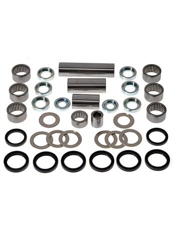 11 249 р. Ремкомплект прогрессии BWX Suzuki RMZ250 13-18, RMZ450 13-17 (27-1181)  sal70019  с доставкой в г. Майкоп. Увеличить фотографию 1