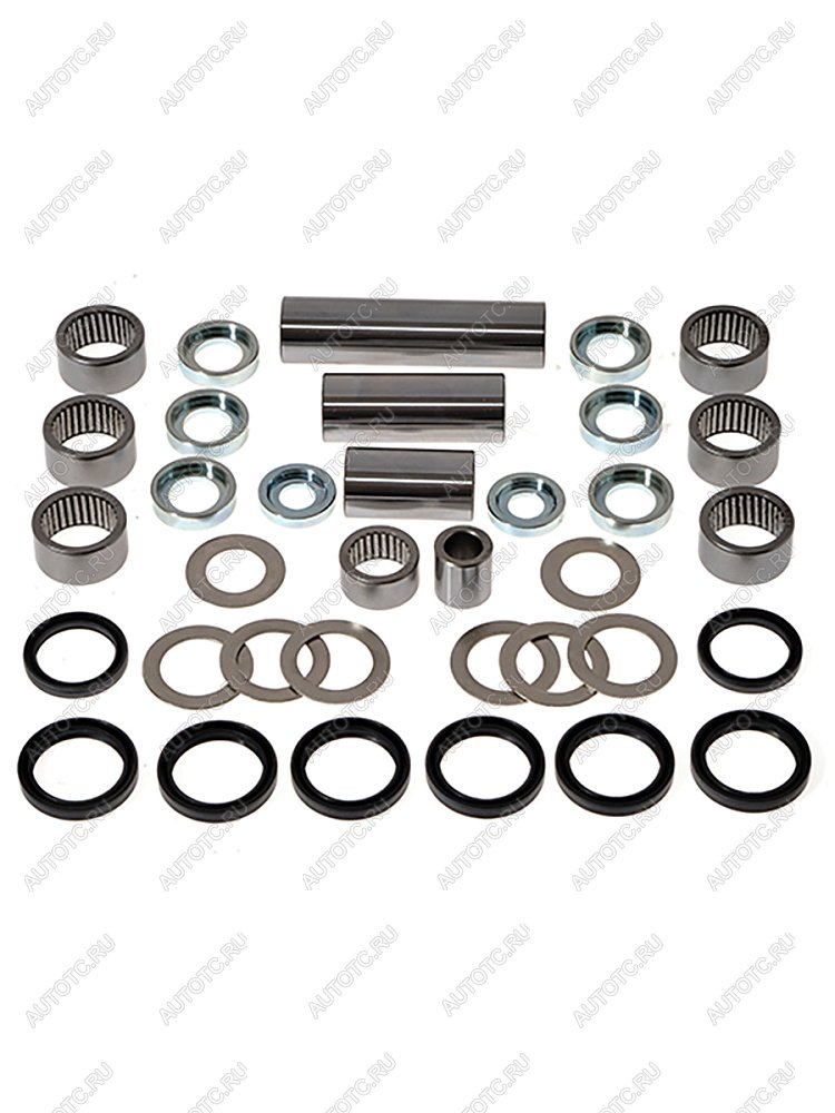 11 249 р. Ремкомплект прогрессии BWX Suzuki RMZ250 13-18, RMZ450 13-17 (27-1181)  sal70019  с доставкой в г. Майкоп