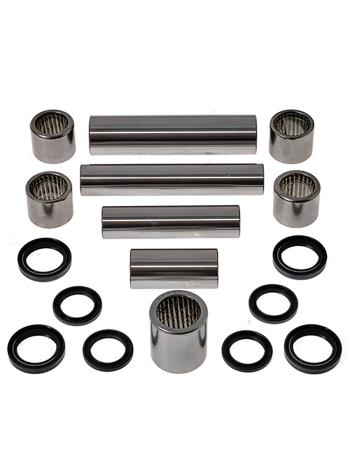 Ремкомплект прогрессии BWX Yamaha YFZ450R 09-22, YFZ450X 10-11 (27-1175)  sal90020