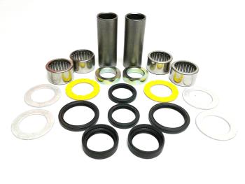 Ремкомплект оси маятника Moose Racing Yamaha WR250FYZ250F 02-05 WR450FYZ450F 03-05 (28-1072)  a281072