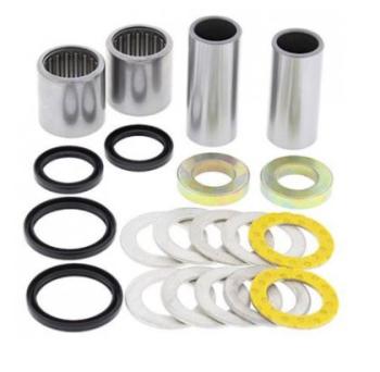 10 699 р. Ремкомплект оси маятника Moose Racing Honda CRF250R 10-13, CRF450R 05-12, CRF450X 05-15 (28-1128)  13020058  с доставкой в г. Майкоп. Увеличить фотографию 1