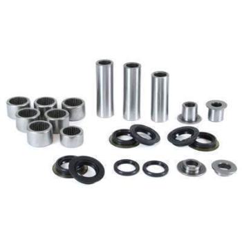 12 199 р. Ремкомплект прогрессии Moose Racing Kawasaki KX100 98-16, KX85 01-16 Suzuki RM100 03 (27-1014)  a271014  с доставкой в г. Майкоп. Увеличить фотографию 1