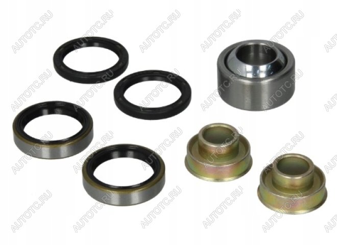 6 599 р. Ремкомплект прогрессии Moose Racing KTM SX 98-11, SX-F250 05-10, SXSX-F450 03-10 (27-1089)  a271089  с доставкой в г. Майкоп