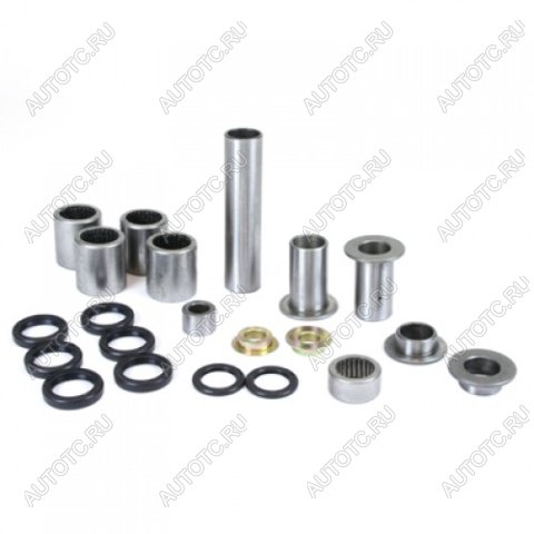 12 199 р. Ремкомплект прогрессии Moose Racing Yamaha YZWR 426 01-02, YZ125250 2001 (27-1067)  a271067  с доставкой в г. Майкоп