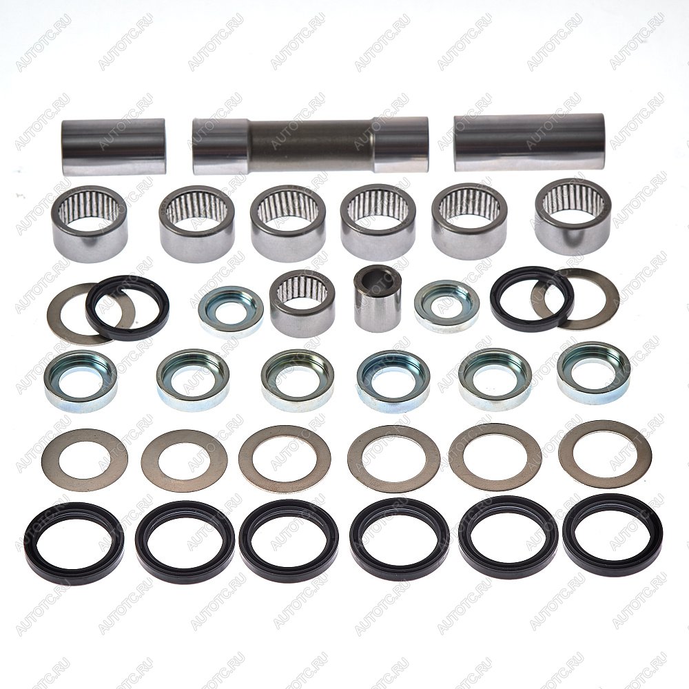 11 249 р. Ремкомплект прогрессии BWX Suzuki RMZ250 19-23, RMZ450 18-20 (27-1188)  sal70021  с доставкой в г. Майкоп