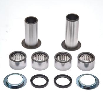 Ремкомплект оси маятника BWX Husqvarna CR125 09-13,SM450510530,TC250 08-13,TC450 08-10 (28-1199)  sak40006