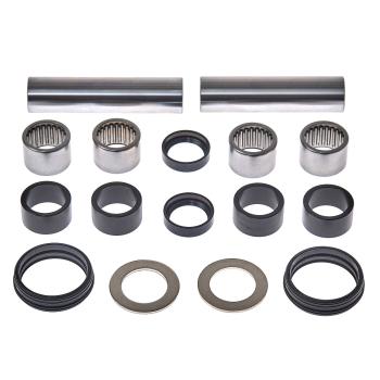 7 629 р. Ремкомплект оси маятника BWX Yamaha YFZ450R 09-23, YFZ450X 10-11 (28-1200) ATV  sak90014  с доставкой в г. Майкоп. Увеличить фотографию 1