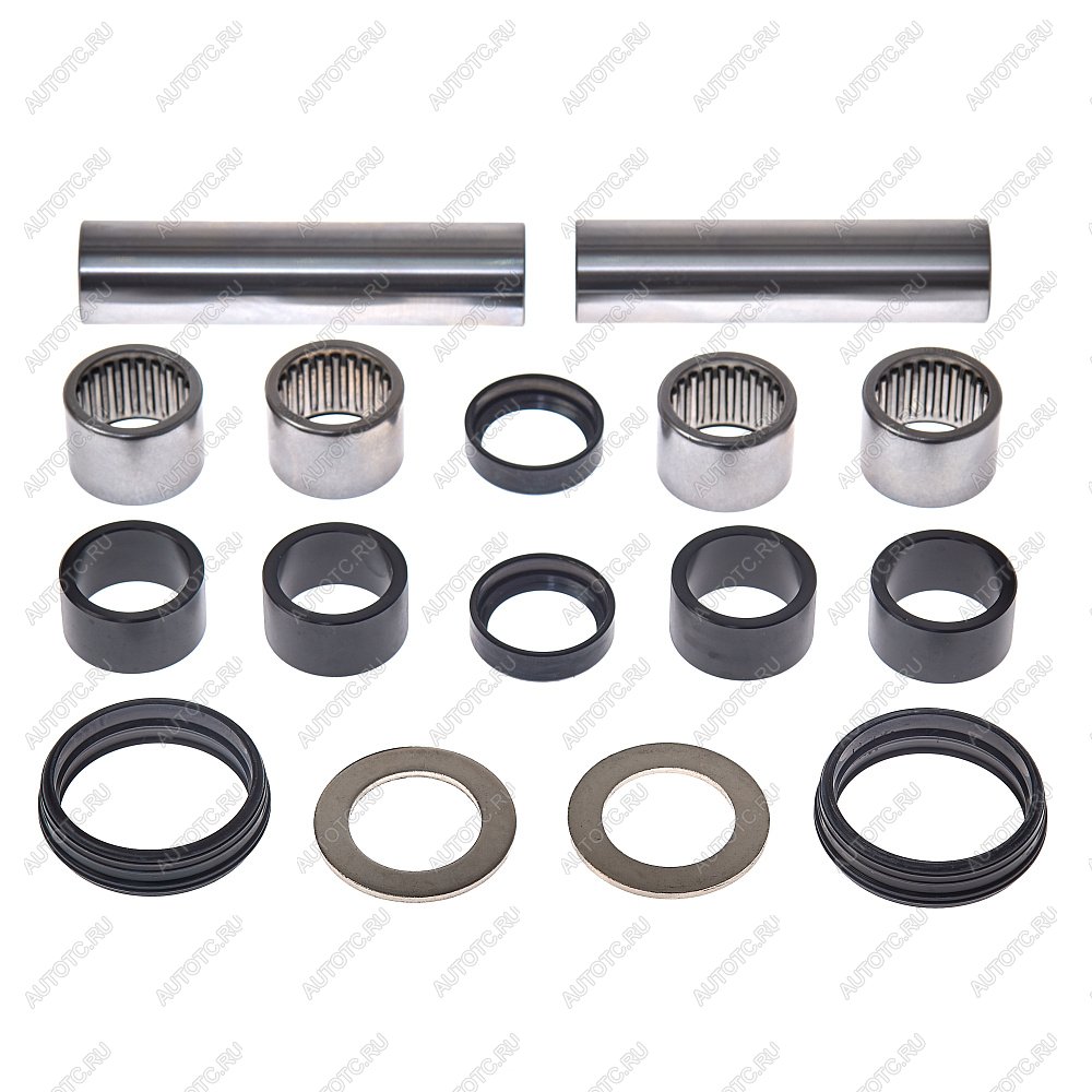 7 629 р. Ремкомплект оси маятника BWX Yamaha YFZ450R 09-23, YFZ450X 10-11 (28-1200) ATV  sak90014  с доставкой в г. Майкоп