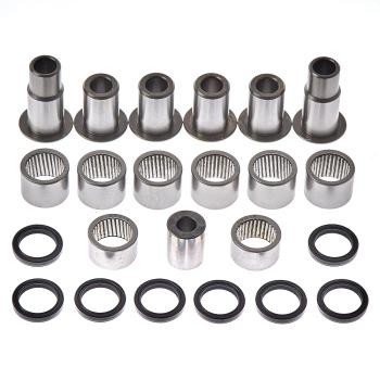 13 999 р. Ремкомплект прогрессии BWX Husqvarna WRCR125 09-13 SM450510 09-10,TC250 08-13, TC450 08- (27-1176)  sal40007  с доставкой в г. Майкоп. Увеличить фотографию 1