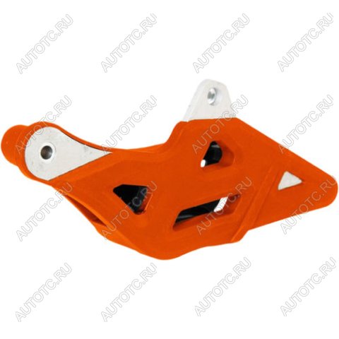 3 999 р. Ловушка цепи R-Tech KTM SXFSX 125-150-250-250F-350F-450F 08-22 (R-CRUKTMAR016) Оранжевый  r-cruktmar016  с доставкой в г. Майкоп