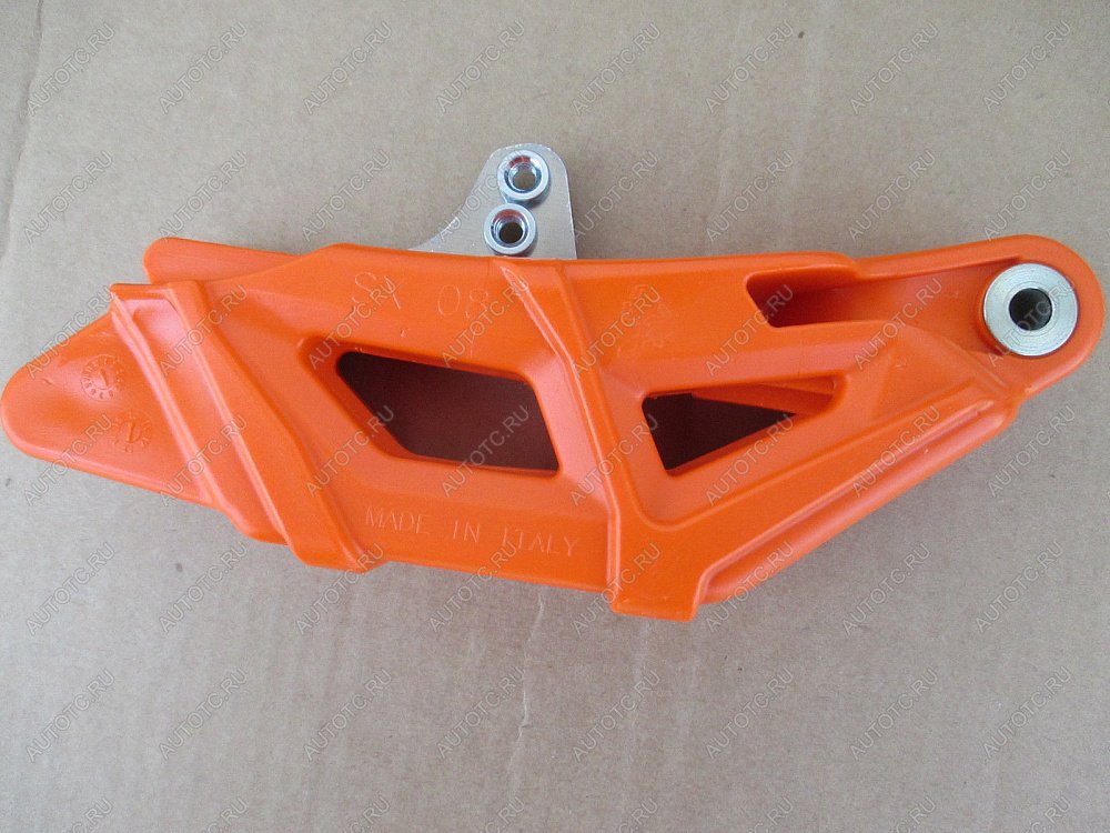 2 699 р. Ловушка цепи R-Tech KTM SX65 16-17 (R-CRUKTMAR165) оранжевая  r-cruktmar165  с доставкой в г. Майкоп