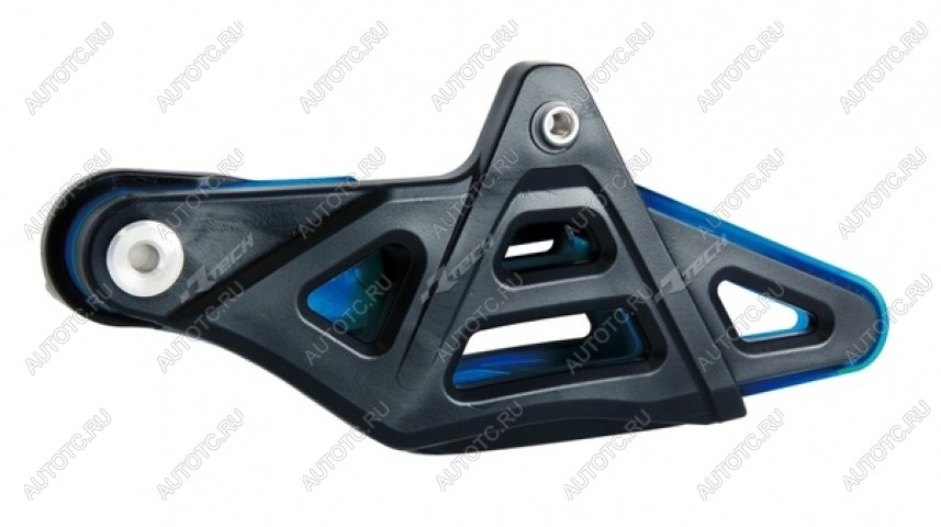 3 999 р. Ловушка цепи R-Tech Husqvarna TEFE 125-501 14-17 (R-CRUKTMNRBLH14) синяячерная  r-cruktmnrblh14  с доставкой в г. Майкоп