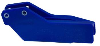 2 699 р. Вставка в ловушку цепи R-Tech Yamaha YZ125250 97-04, YZ250F450F 97-04 (R-CRUYZBL0003) синяя  r-cruyzbl0003  с доставкой в г. Майкоп. Увеличить фотографию 1
