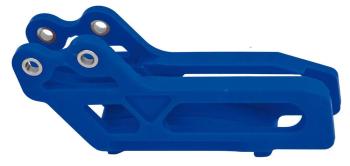 2 699 р. Вставка в ловушку цепи R-Tech Yamaha YZ125250 07-17, YZ250F450F 07-20 (R-CRUYZBL0007) синяя  r-cruyzbl0007  с доставкой в г. Майкоп. Увеличить фотографию 1