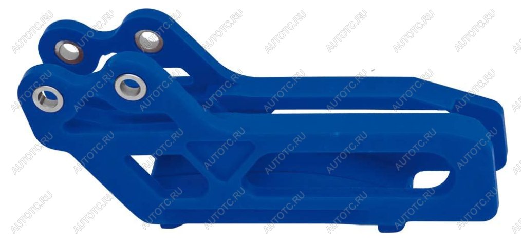 2 699 р. Вставка в ловушку цепи R-Tech Yamaha YZ125250 07-17, YZ250F450F 07-20 (R-CRUYZBL0007) синяя  r-cruyzbl0007  с доставкой в г. Майкоп