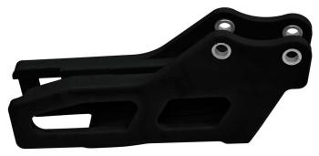 2 699 р. Вставка в ловушку цепи R-Tech Suzuki RMZ250 07-17, RMZ450 05-17 RMX450 10-17 (R-CRURM0NR007) черная  r-crurm0nr007  с доставкой в г. Майкоп. Увеличить фотографию 1