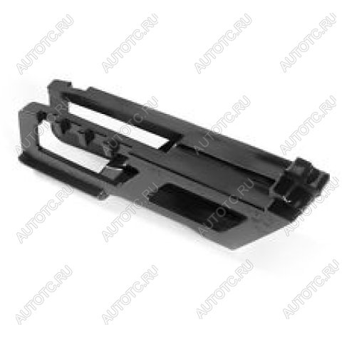 2 699 р. Вставка в ловушку цепи R-Tech Kawasaki KX250F450F 09-17 (R-CRUKXFNR009) черная  r-crukxfnr009  с доставкой в г. Майкоп