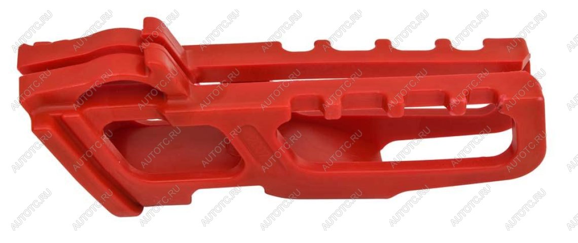 2 699 р. Вставка в ловушку цепи R-Tech Honda CRF250R,X450 07-22 (R-CRUCRRS0007) Красная  r-crucrrs0007  с доставкой в г. Майкоп