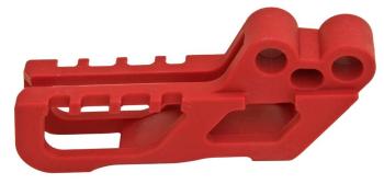 2 699 р. Вставка в ловушку цепи R-Tech Honda CRF250R 04, CRF450R 02-04 (R-CRUCRRS0003) красная  r-crucrrs0003  с доставкой в г. Майкоп. Увеличить фотографию 1