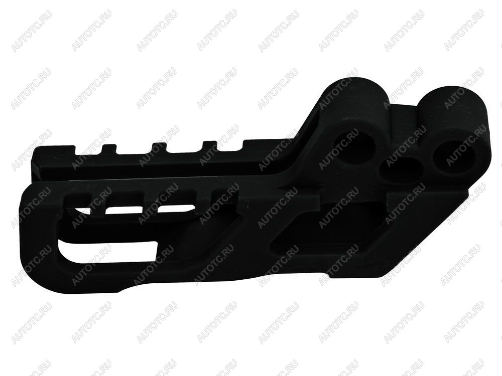 2 699 р. Вставка в ловушку цепи R-Tech Honda CRF250R 04, CRF450R 02-04 (R-CRUCRNR0003) Черный  r-crucrnr0003  с доставкой в г. Майкоп