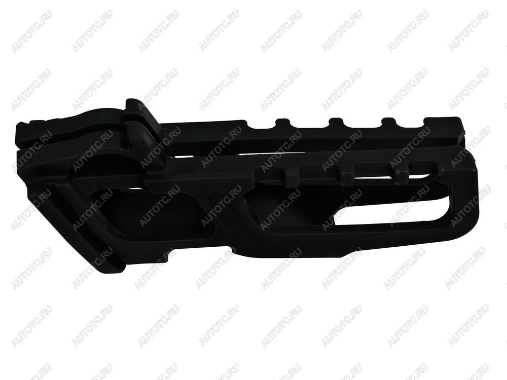 2 699 р. Вставка в ловушку цепи R-Tech Honda CRF250R,X450 07-22 (R-CRUCRNR0007) Черная  r-crucrnr0007  с доставкой в г. Майкоп