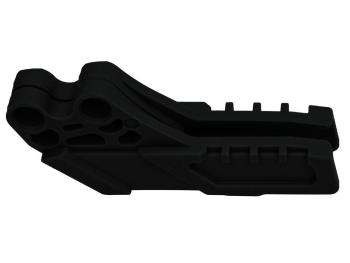 2 699 р. Вставка в ловушку цепи R-Tech KX250-450F 06-08, KLX450R 07-15 (R-CRUKXFNR006) черная  r-crukxfnr006  с доставкой в г. Майкоп. Увеличить фотографию 1