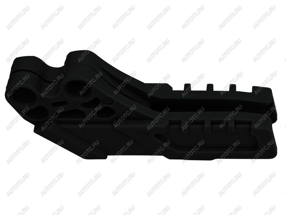 2 699 р. Вставка в ловушку цепи R-Tech KX250-450F 06-08, KLX450R 07-15 (R-CRUKXFNR006) черная  r-crukxfnr006  с доставкой в г. Майкоп