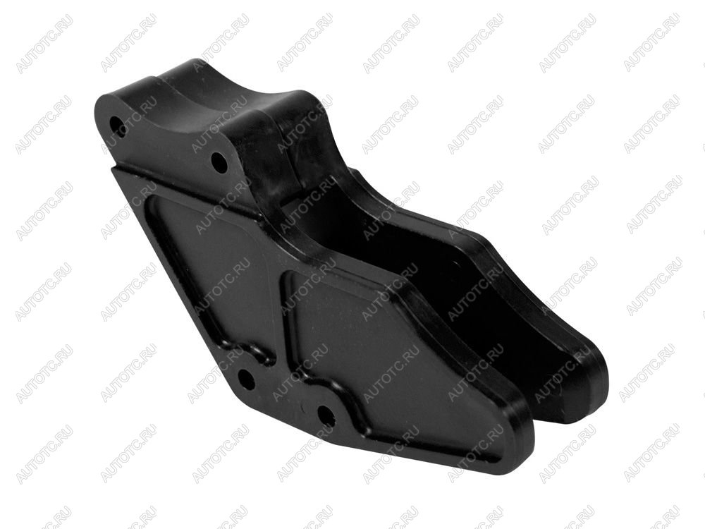 2 699 р. Ловушка цепи R-Tech Kawasaki KX85-100 00-21 (R-CRUKX0NR014) черная  r-crukx0nr014  с доставкой в г. Майкоп