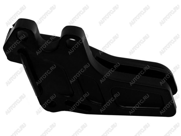 2 699 р. Ловушка цепи R-Tech Honda CRF150 07-22 (R-CRUCRFNR150) Черный  r-crucrfnr150  с доставкой в г. Майкоп