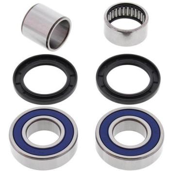 9 649 р. Комплект подшипников заднего колеса ALL BALLS  Yamaha YZF-R1 02-14  (25-1474)  25-1474  с доставкой в г. Майкоп. Увеличить фотографию 1