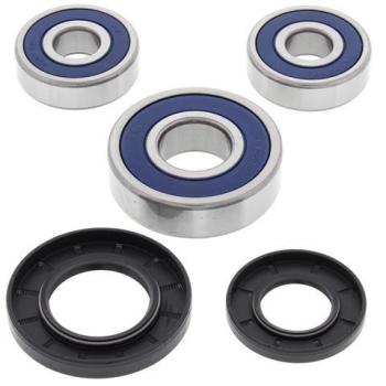 4 399 р. Комплект подшипников заднего колеса ALL BALLS Suzuki GS500F, GSX750F Katana, VZ800 (25-1344)  25-1344  с доставкой в г. Майкоп. Увеличить фотографию 1