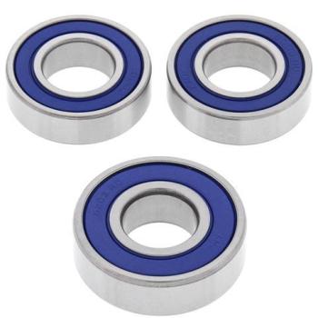 1 819 р. Комплект подшипников заднего колеса ALL BALLS  KTM SX65 00-18 (25-1345)  25-1345  с доставкой в г. Майкоп. Увеличить фотографию 1