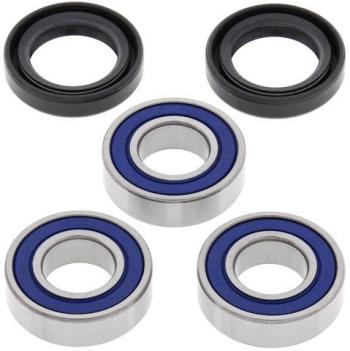 2 859 р. Комплект подшипников заднего колеса ALL BALLS Honda CRF150RRB 07-15  (25-1540)  25-1540  с доставкой в г. Майкоп. Увеличить фотографию 1