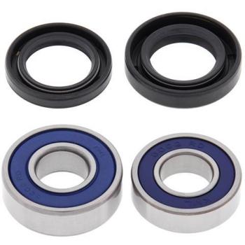 1 899 р. Комплект подшипников заднего колеса ALL BALLS Honda CR8085 86-07  (25-1160)  25-1160  с доставкой в г. Майкоп. Увеличить фотографию 1