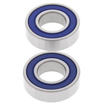 1 329 р. Комплект подшипников переднего колеса ALL BALLS KTM SX6065 98-15  (25-1135)  25-1135  с доставкой в г. Майкоп. Увеличить фотографию 1
