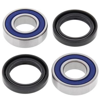 2 319 р. Комплект подшипников переднего колеса ALL BALLS KTM KTM SX85 03-11SX125-250 93-99  (25-1063)  25-1063  с доставкой в г. Майкоп. Увеличить фотографию 1